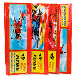 Duckiez skum flyvemaskine