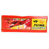 Duckiez skum flyvemaskine