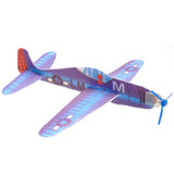 Duckiez skum flyvemaskine