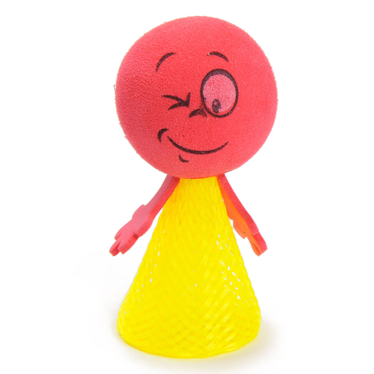 Duckiez farvet popmand