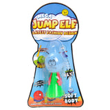 Duckiez farvet popmand