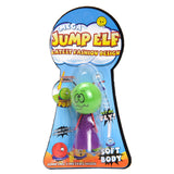 Duckiez farvet popmand