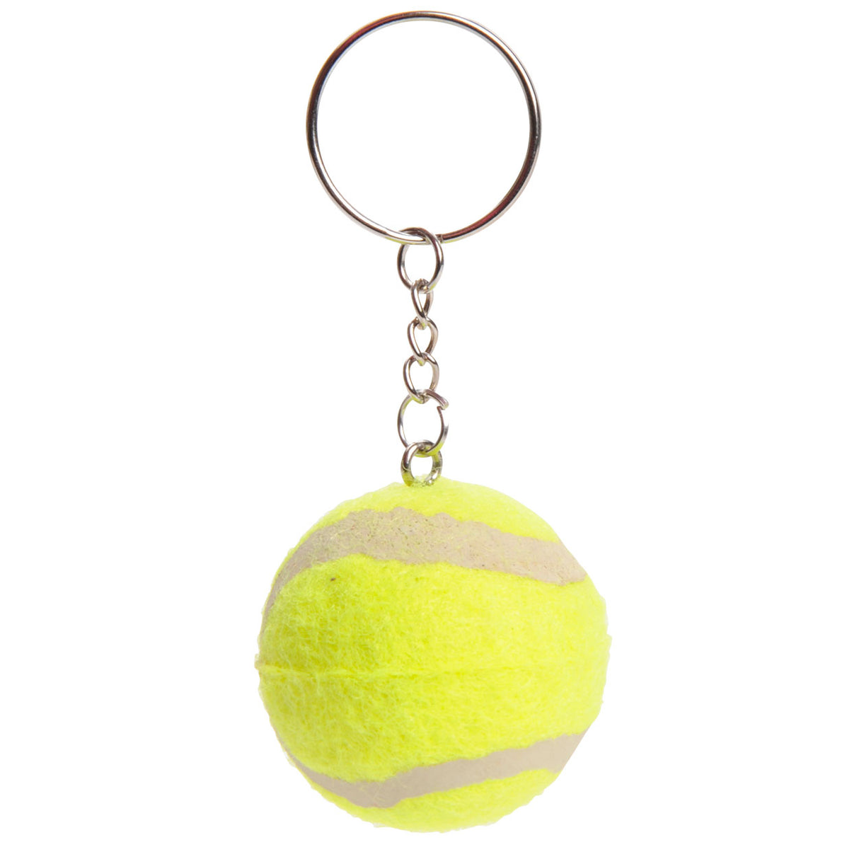 Duckiez nøglering - tennisbold