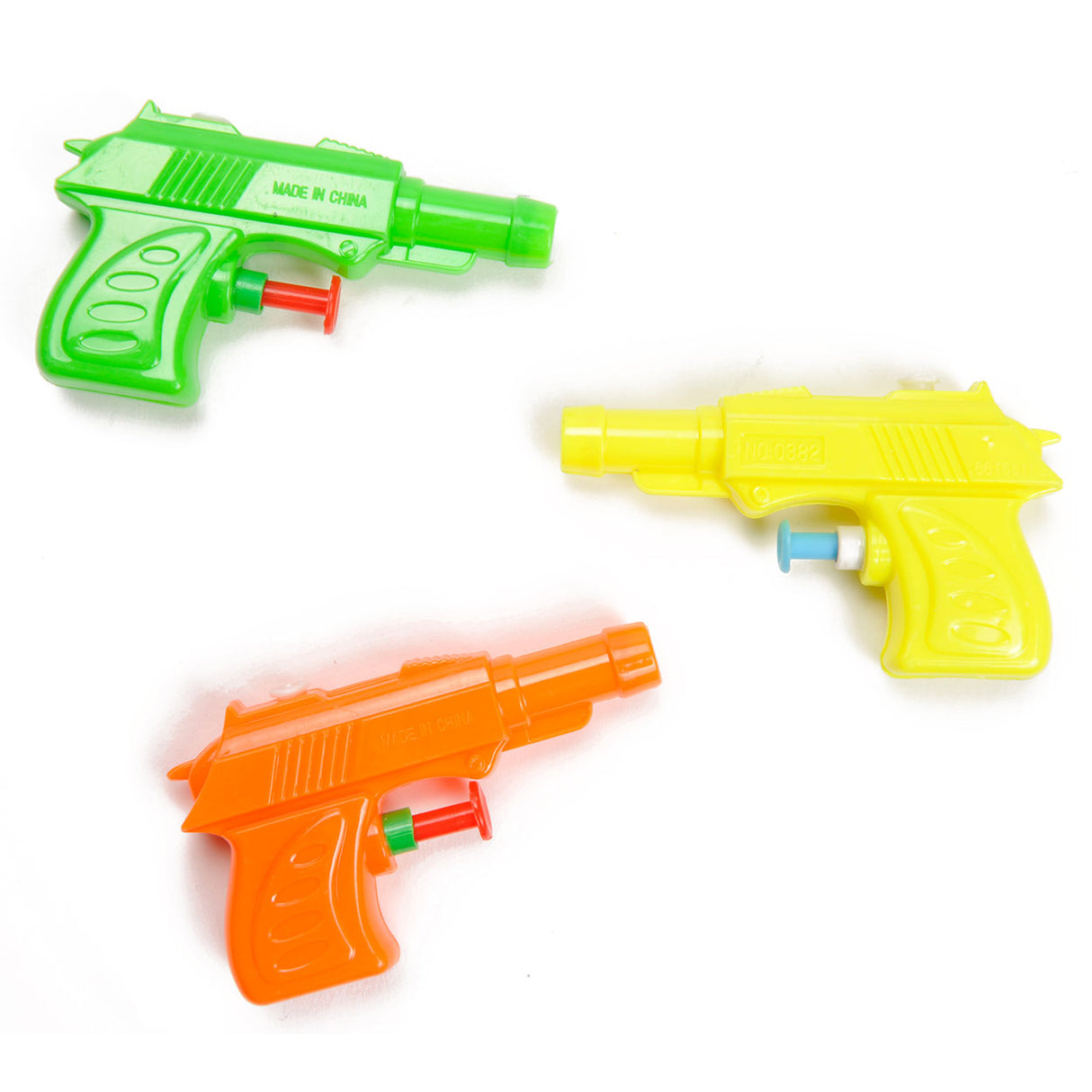 Vandpistol