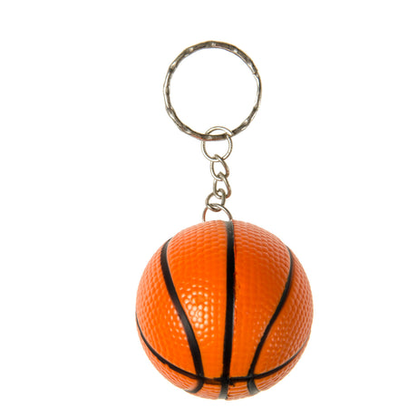 Duckiez nøglering basketball blød