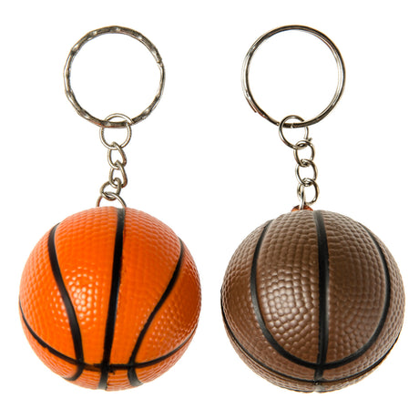 Duckiez nøglering basketball blød