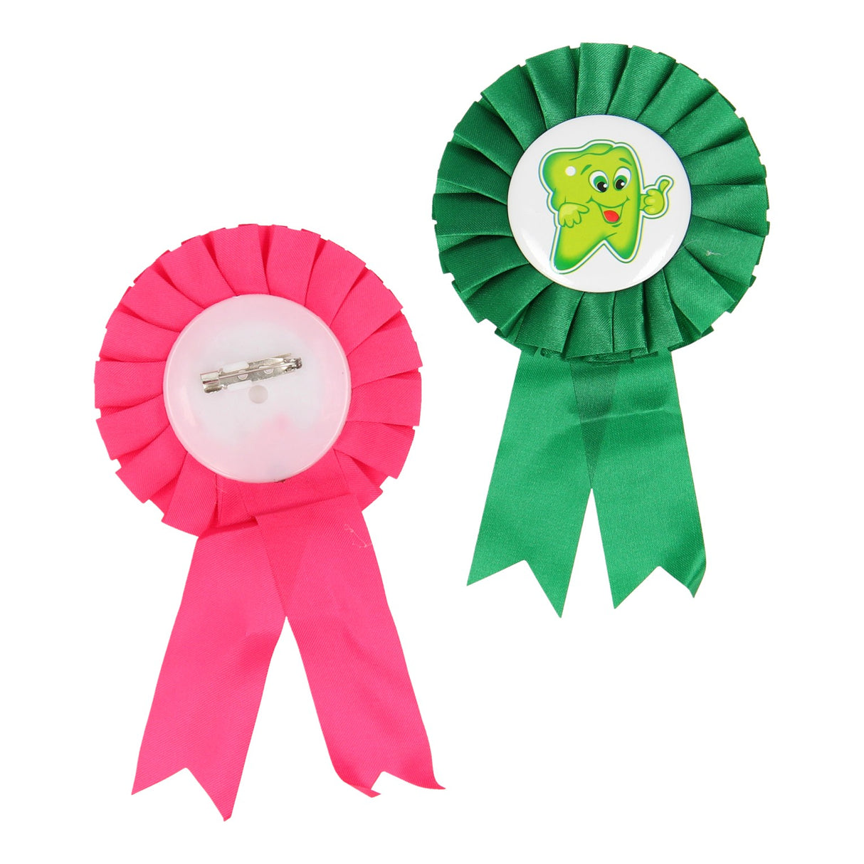 Duckiez tandlæge certifikat