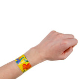 Duckiez slap armbånd dino