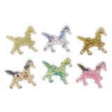 Duckiez patience game horse