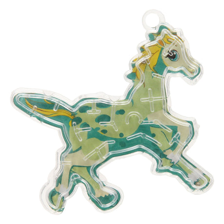Duckiez patience game horse