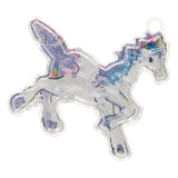 Duckiez patience game horse