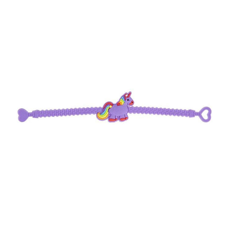 Enhjørning armbånd
