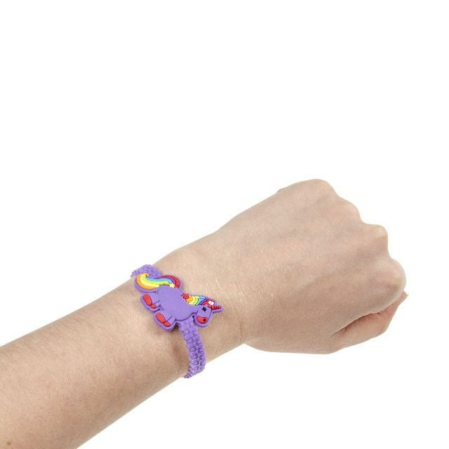 Enhjørning armbånd