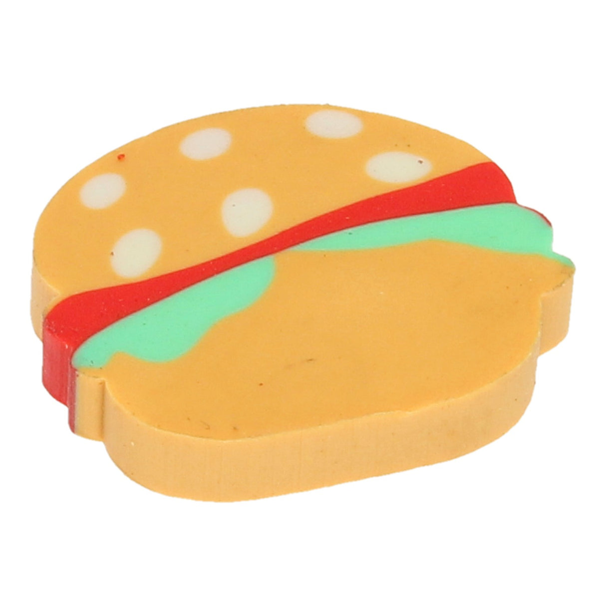 Duckiez gum burger