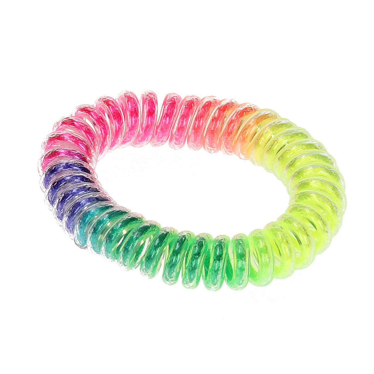 Duckiez armbånd regnbue