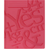 Https: www.cchobby.nl workbook-a4-red-100-piece-1-box