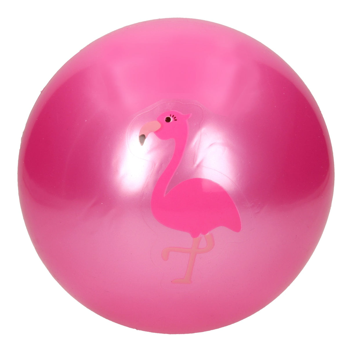 LG-importerer kugleflamingo, 23cm