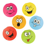 Duckiez notesbog smil ansigt