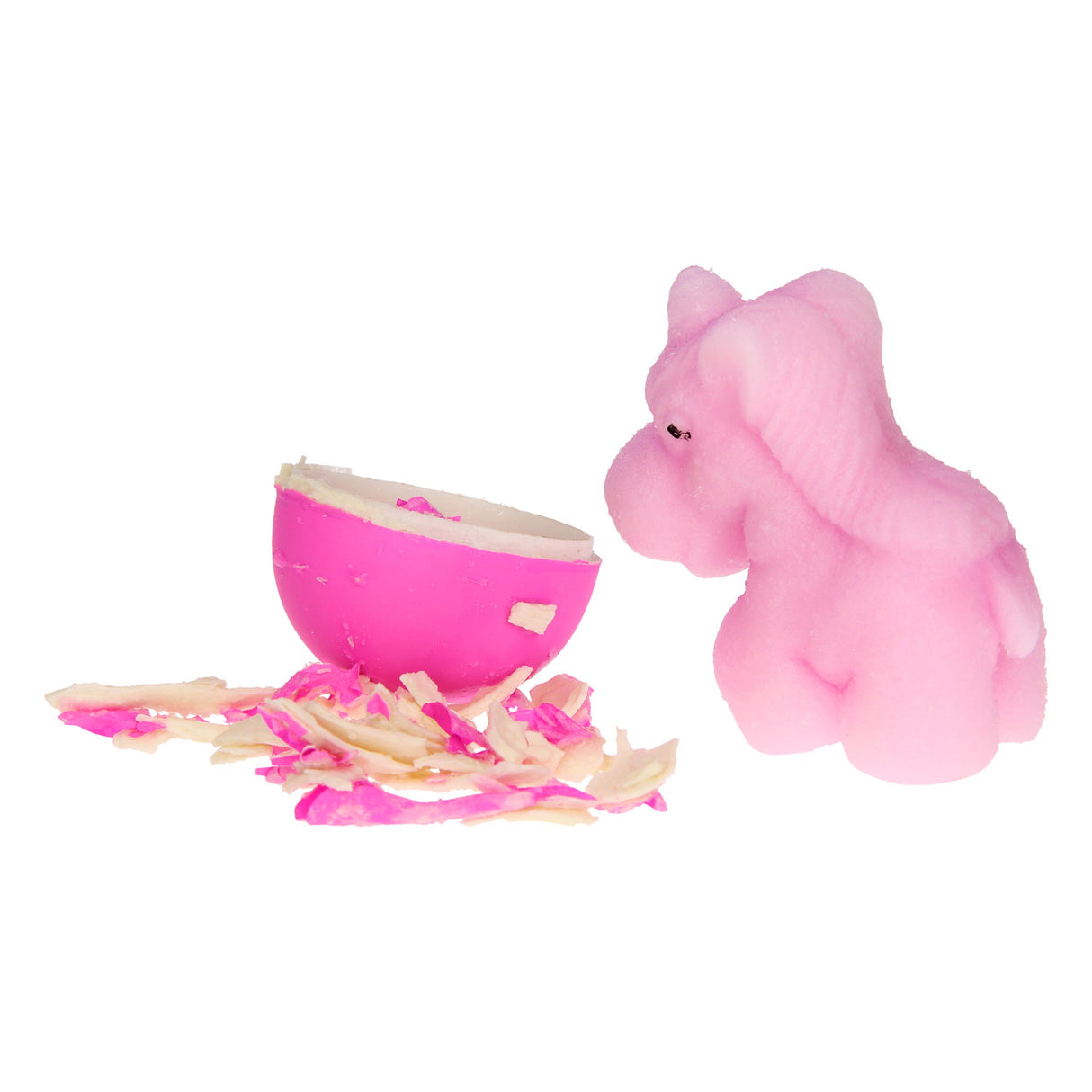 Duckiez vækstæg enhjørning