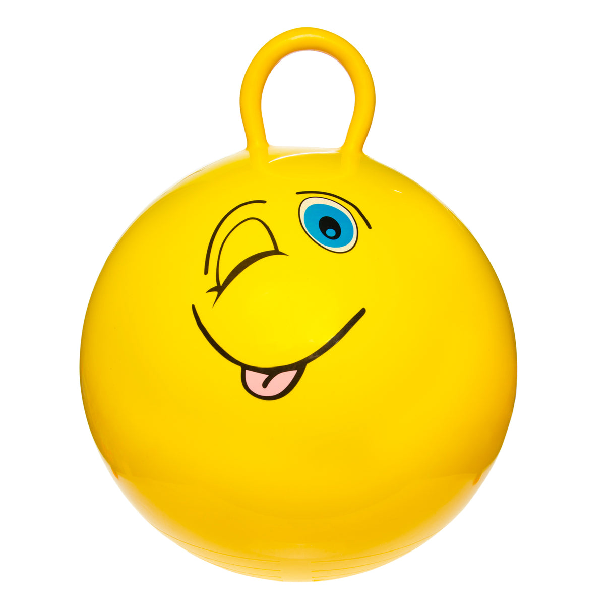 Duckiez skippyball smil ansigt