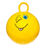 Duckiez skippyball smil ansigt