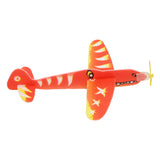 Duckiez skum flyvemaskine dino