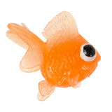 Duckiez farvet fisk blød