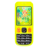 Duckiez tålmodighed spil telefon med vand