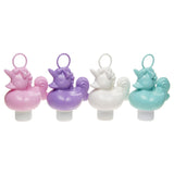 Duckiez gummi andehorn pastel