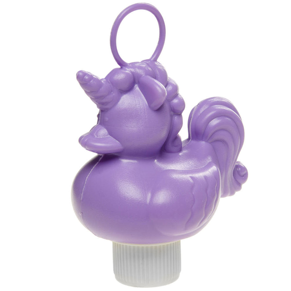 Duckiez gummi andehorn pastel