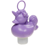 Duckiez gummi andehorn pastel