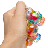 Duckiez klem boblekugle med vandperler