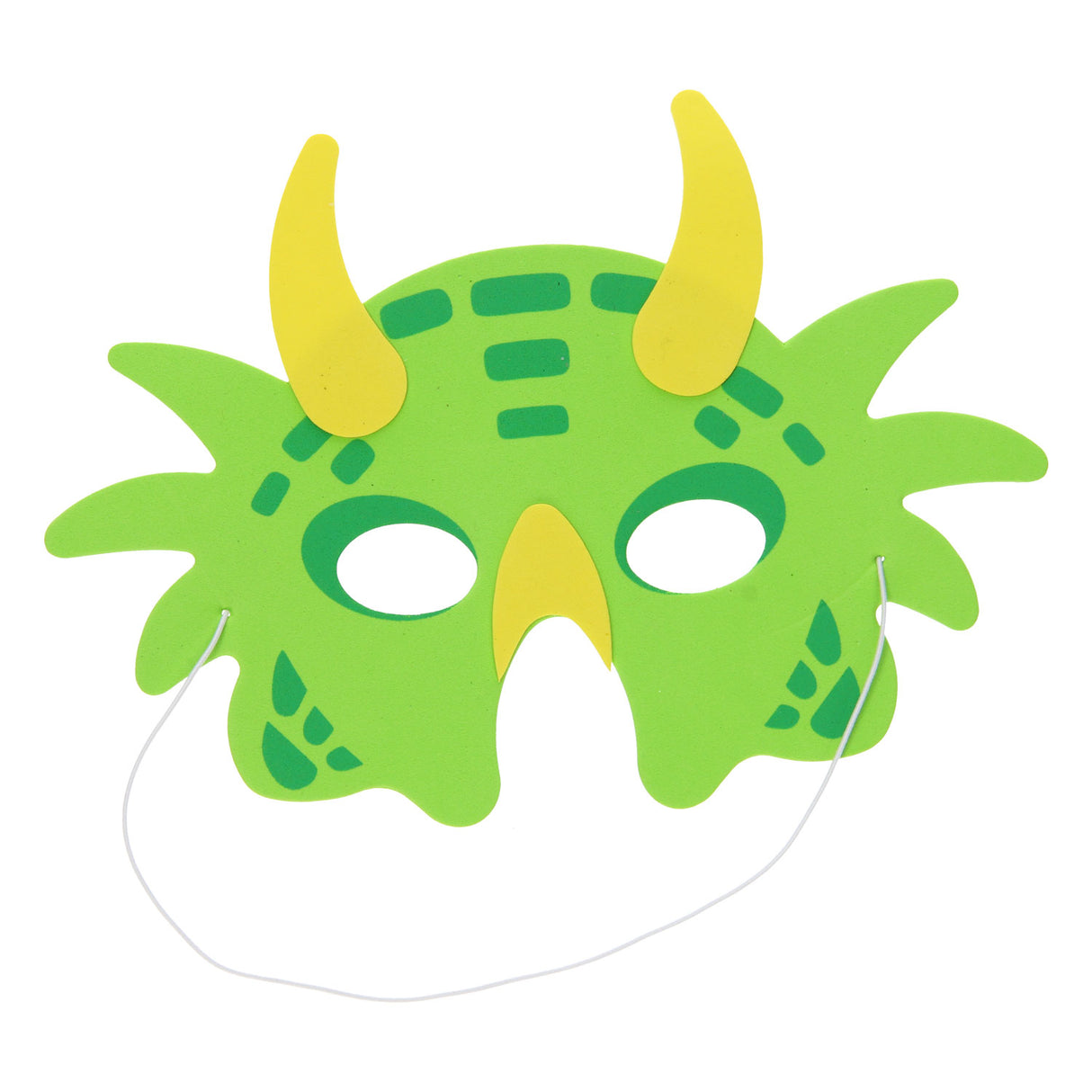 Duckiez skummaske dino