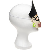 Duckiez skummaske pirat
