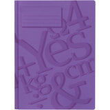 Https: www.cchobby.nl workbook-a4-violet-100-piece-1-box