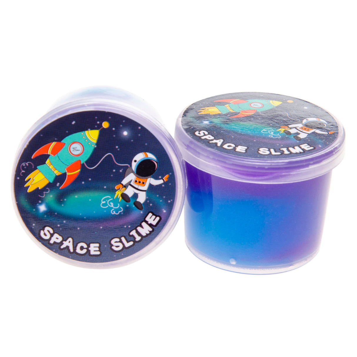 Duckiez slime rumrejse