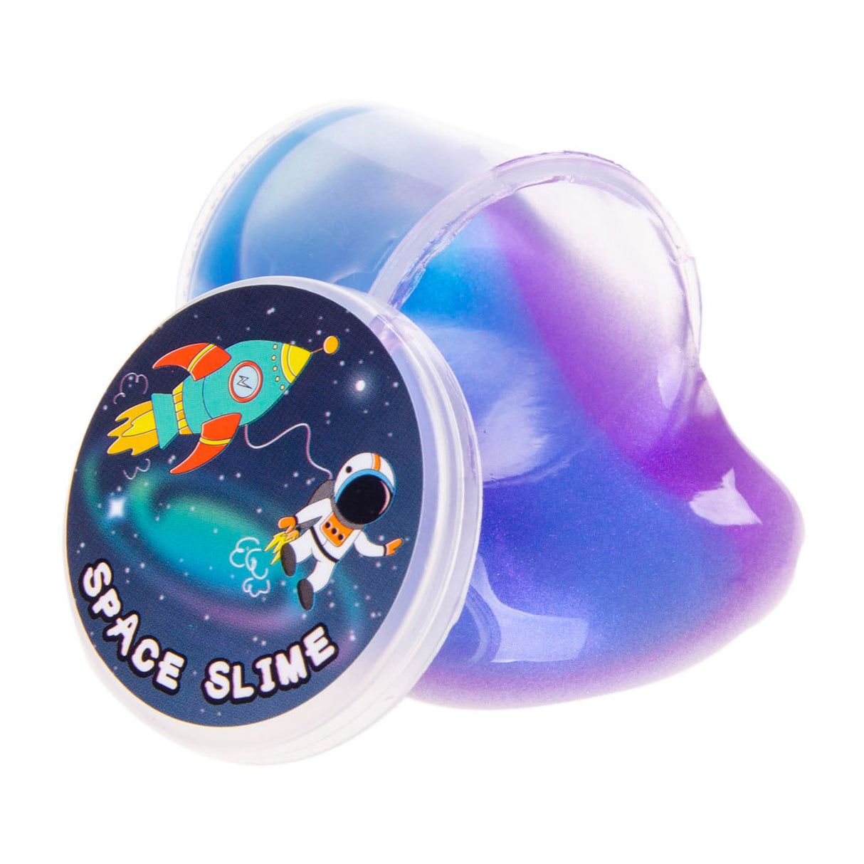Duckiez slime rumrejse