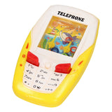 Duckiez vand spil telefon