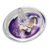 Duckiez spinning top rumrejse