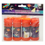 Duckiez rumbobleblæser, 4x50ml
