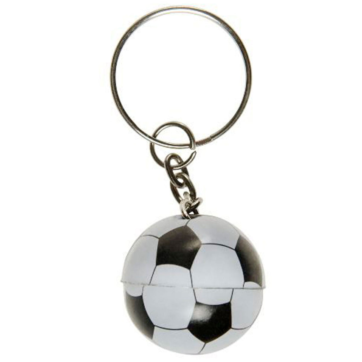 Duckiez nøglering - fodbold