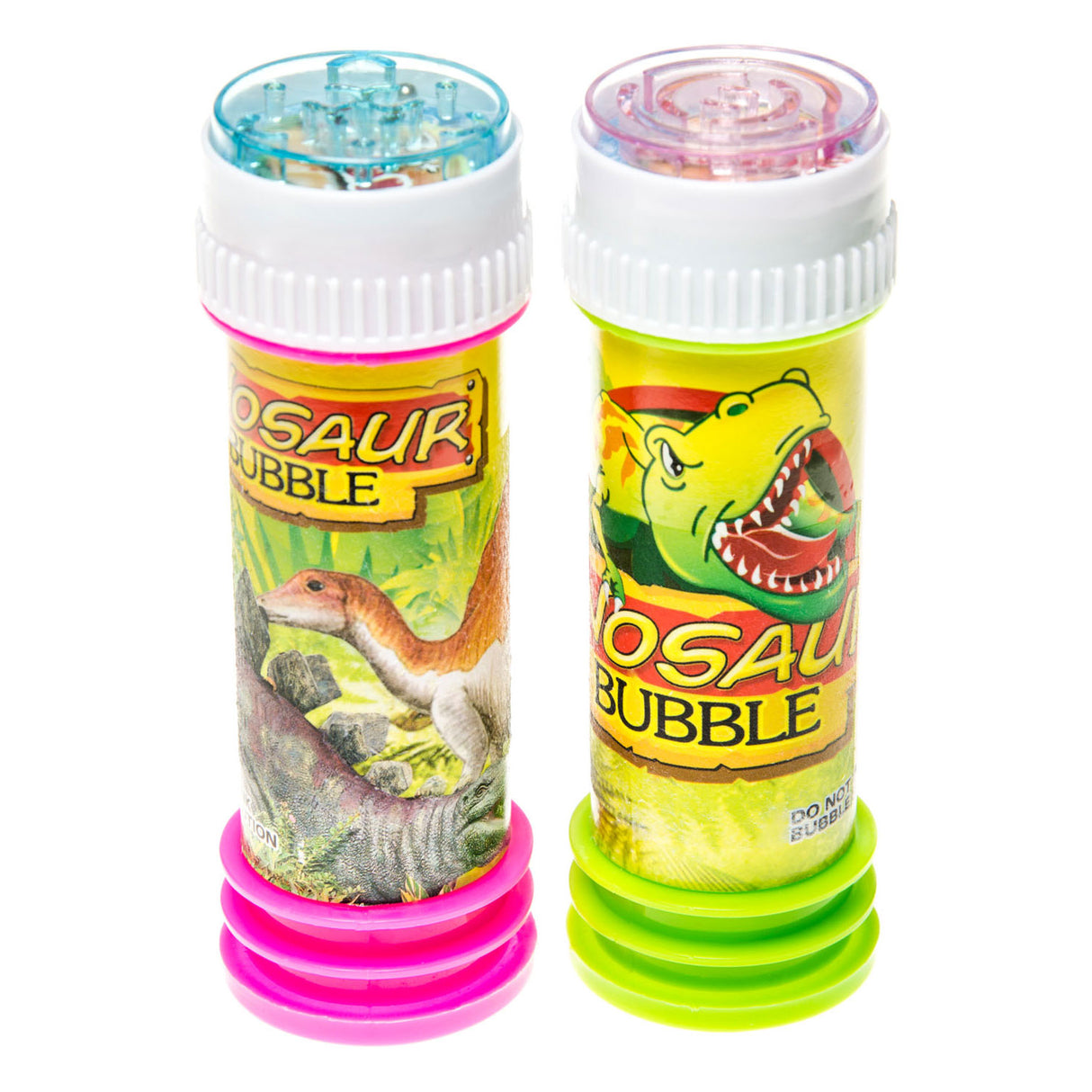 Duckiez Bellenblødder Dino, 36 ..