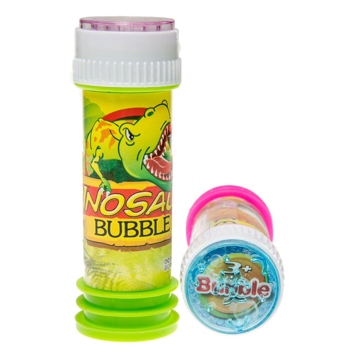 Duckiez Bellenblødder Dino, 36 ..