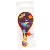 Duckiez mini hanebold rumrejse