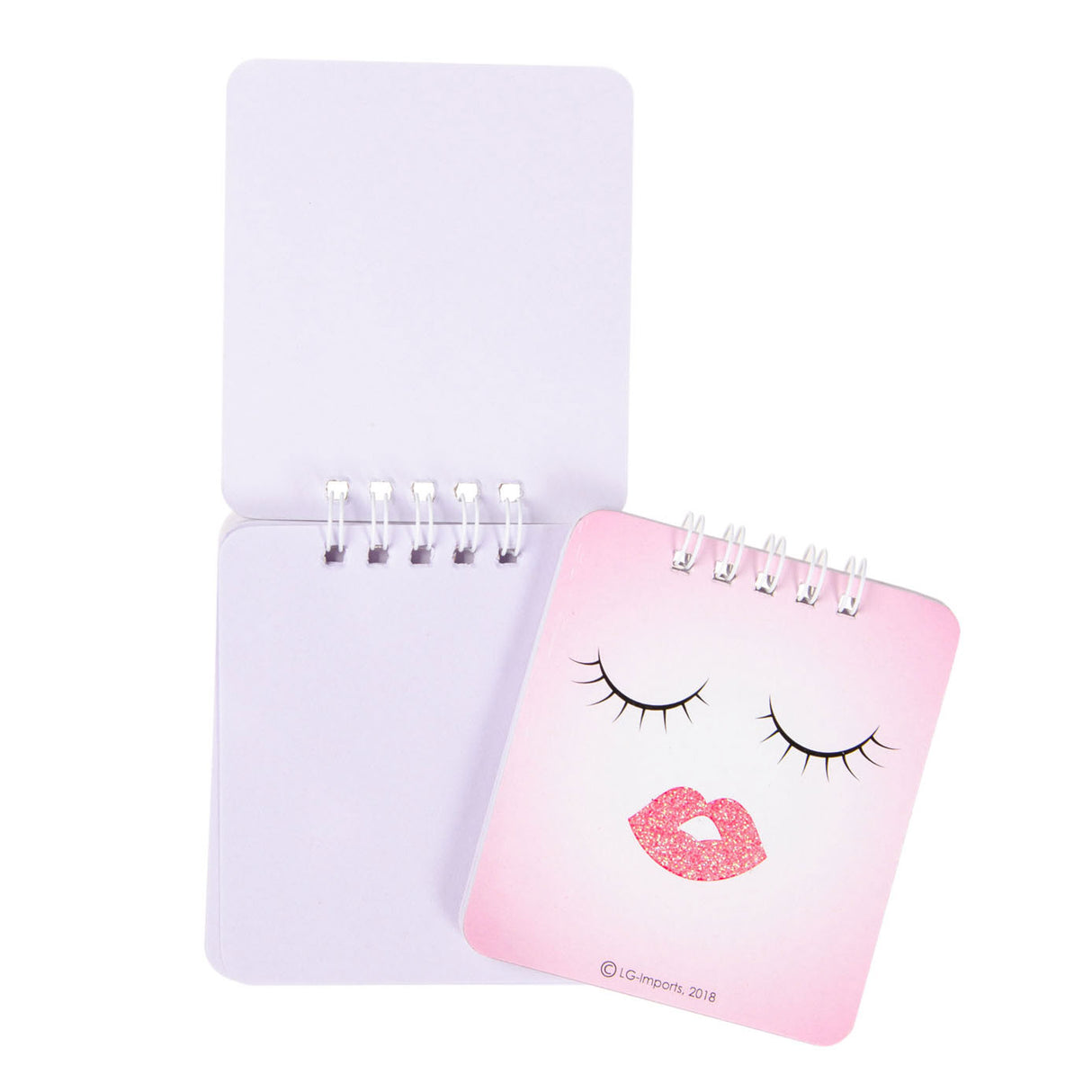 LG importerer notebooklæber