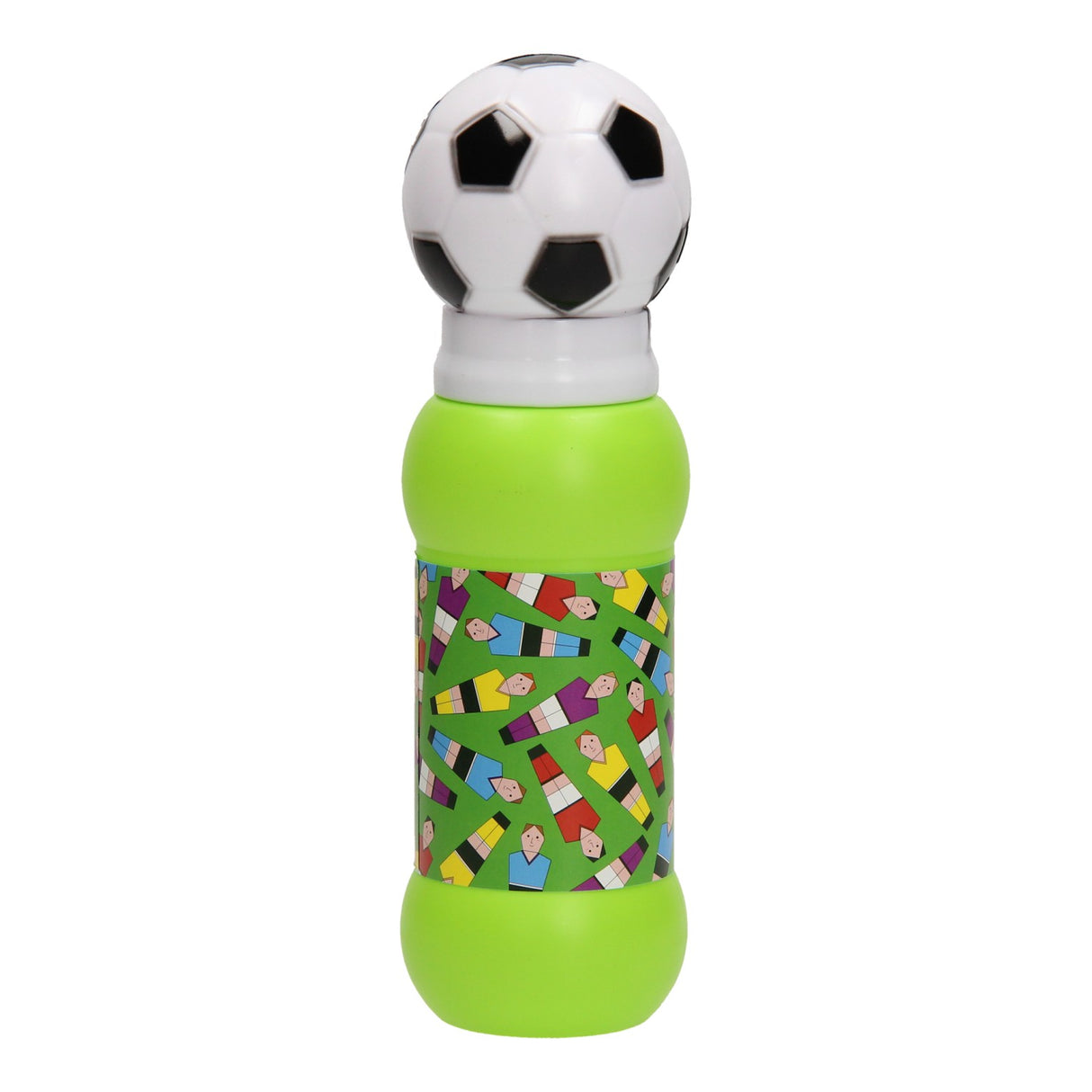Duckiez Bellenbladen fodbold, 240 ml