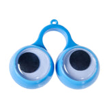 Duckiez øjne fingerring farve