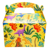 Duckiez Distribution Box Dinosaurus, 12 ..