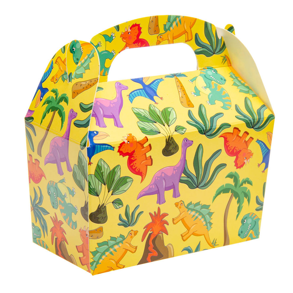 Duckiez Distribution Box Dinosaurus, 12 ..