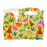 Duckiez Distribution Box Dinosaurus, 12 ..